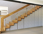 Construction et protection de vos escaliers par Escaliers Maisons à Raves